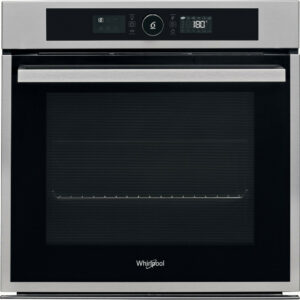 Фурна за вграждане Whirlpool W6 OM4 4S1 P