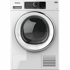 Сушилня Whirlpool ST U 92X EU