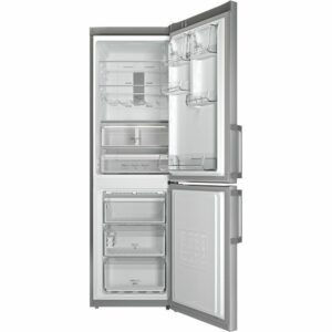 Хладилник с фризер Hotpoint Ariston XH8 T2О XZH