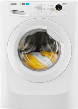 Пералня Zanussi ZWF81463W