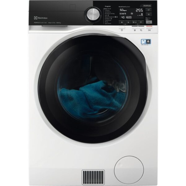 Пералня със сушилня Electrolux EW9W161BC