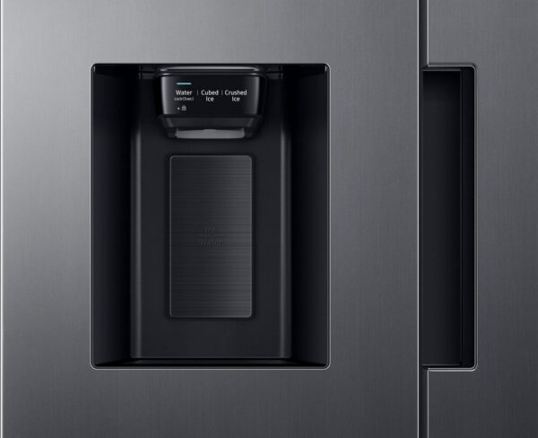 Хладилник SAMSUNG RS6JA8511S9 Side by Side