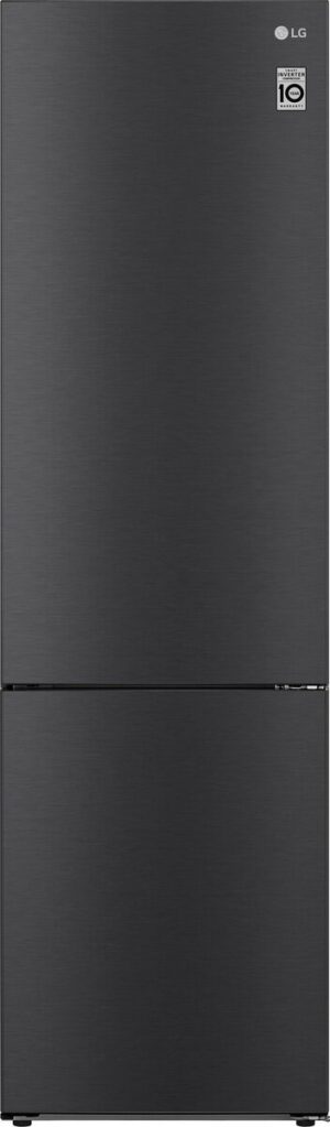 Хладилник с фризер LG GBP62MCNCC1