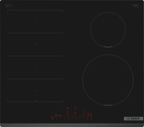 Индукционен плот Bosch PIX631HC1E