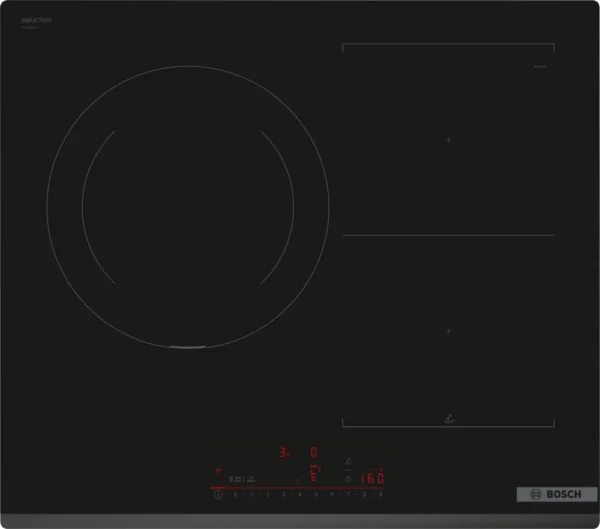 Индукционен плот Bosch PVJ631HC1E