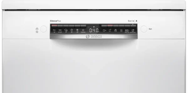 Съдомиялна Bosch SMS4EMW06E