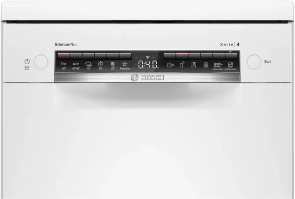 Съдомиялна Bosch SPS4EMW24E