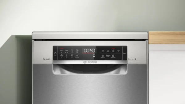 Съдомиялна Bosch SPS6YMI14E