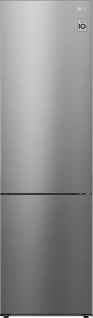 Хладилник с фризер LG GBP62PZNBC