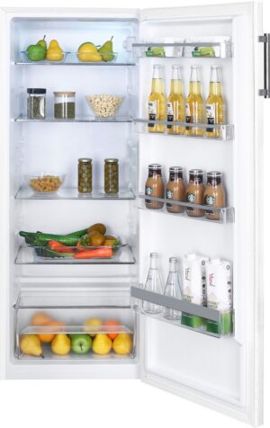 Хладилник HANSEATIC HKS14355EW