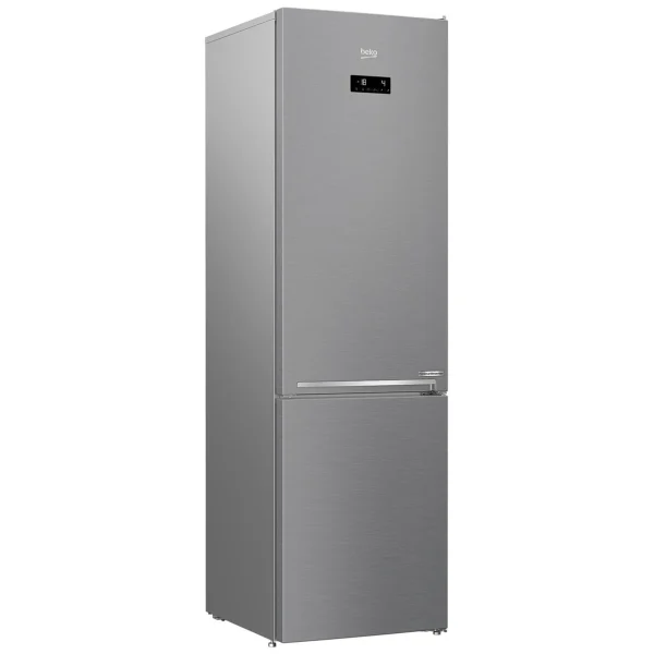 Хладилник с фризер Beko RCNA406EO6XBN