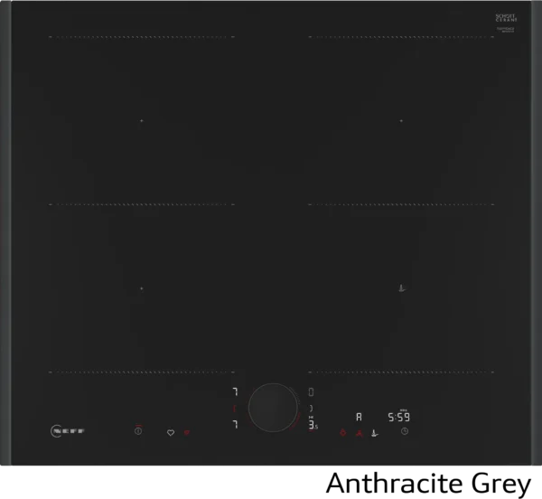 Индукционен плот Neff T56YYQ4C0