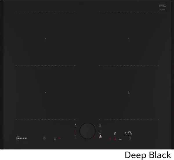 Индукционен плот Neff T56YYQ4C0