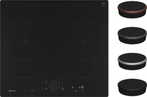 Индукционен плот Neff T66PYY4C0