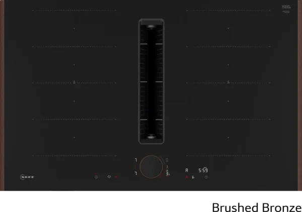 Индукционен плот с аспиратор Neff V68YYX4C0