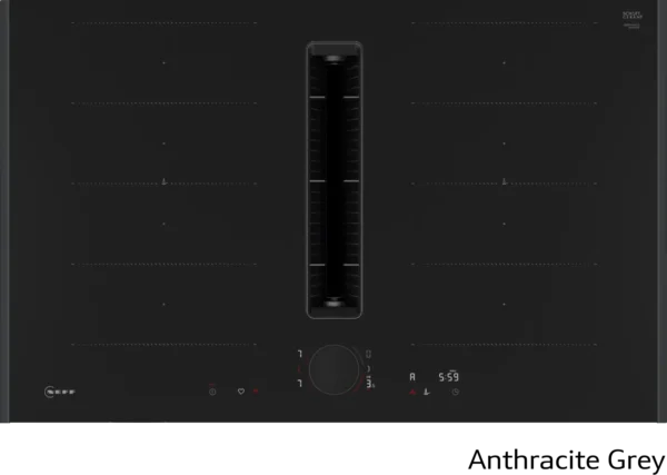 Индукционен плот с аспиратор Neff V68YYX4C0