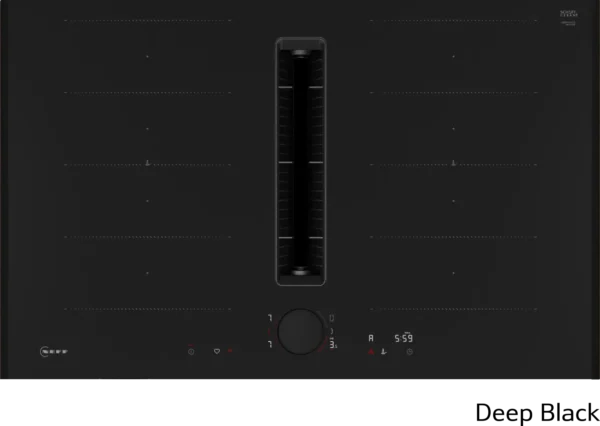 Индукционен плот с аспиратор Neff V68YYX4C0