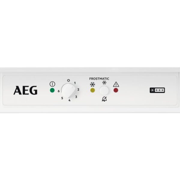 Фризер AEG ABB682F1AF