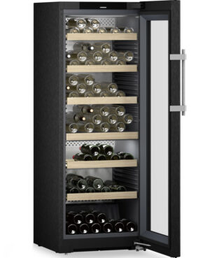 Охладител за вино Liebherr WPbsi 5052