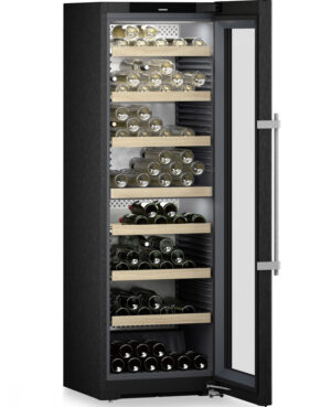 Охладител за вино Liebherr WPbsi 5252