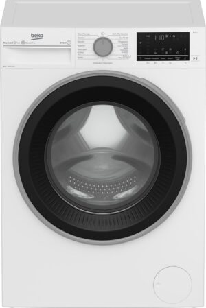 Пералня Beko B3WFU58415W1