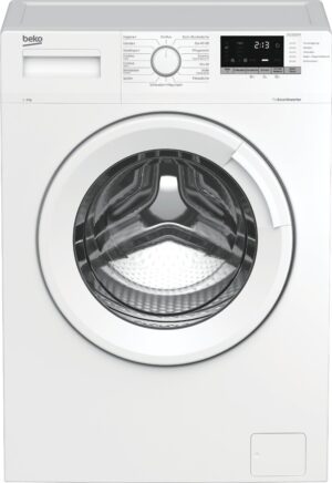 Пералня Beko WML91433NP1