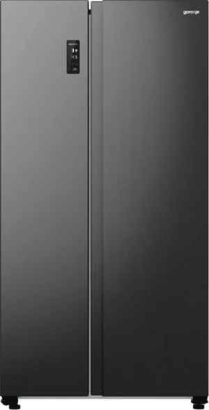 Хладилник с фризер Gorenje NRR9185EABXL