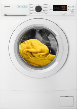 Пералня Zanussi ZWS7411WD