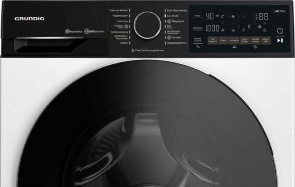 Пералня Grundig GW7P79419W - Image 2