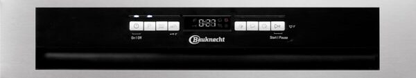 Съдомиялна BAUKNECHT OBBC EcoSilent 7540 - Image 3