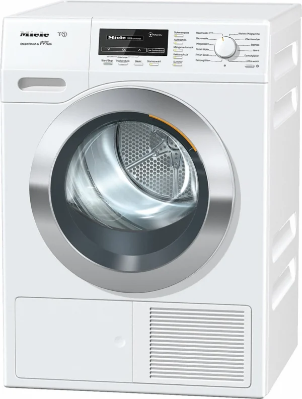 Сушилня Miele TKG850 WP