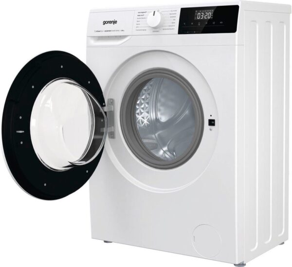 Пералня Gorenje WNHPI62SCPS/DE - Image 2