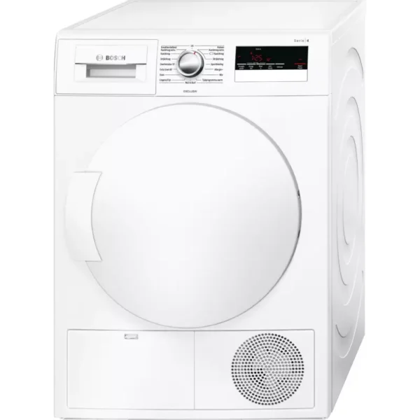 Сушилня Bosch WTN85383NL